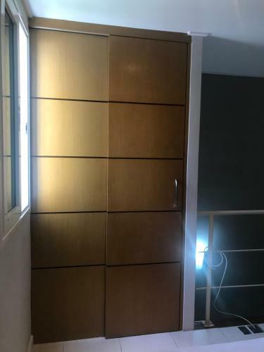 Apartamento Um Loft No Cora��o Do Gonzaga Em Santos