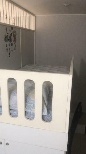 Apartamento Um Loft No Cora��o Do Gonzaga Em Santos