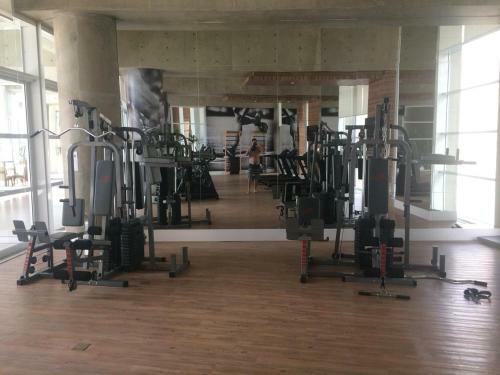 Apartamento Loft Vista Mar - Unlimited Ocean Front