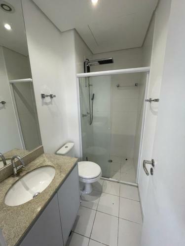 Apartamento Loft Vista Mar - Unlimited Ocean Front