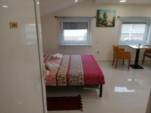 Hotel Vila Violeta