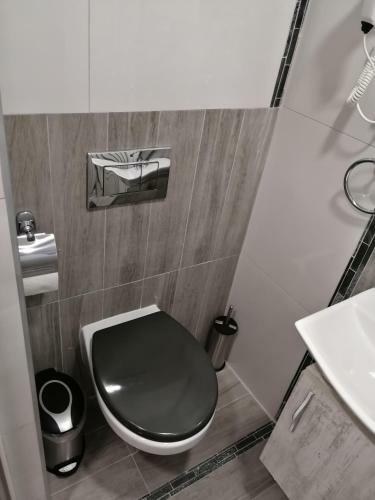 Hotel Vila Violeta