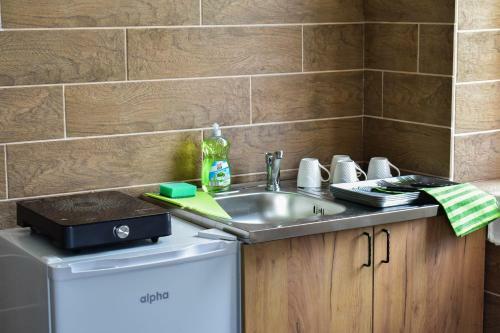 Apartmani Petra Sabac
