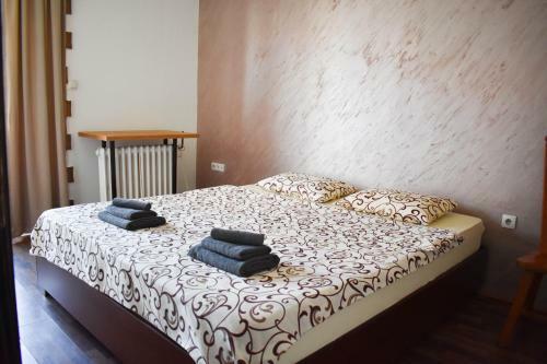 Apartmani Petra Sabac