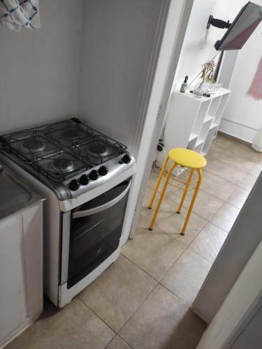 Apartamento Com Vista Para O Mar