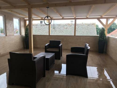 Lux Apartmani Milan-o
