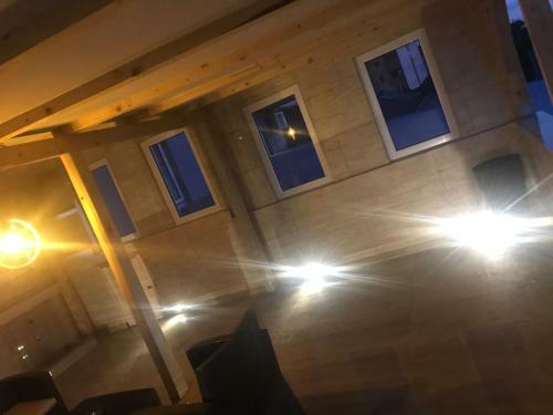 Lux Apartmani Milan-o