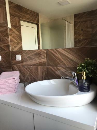 Lux Apartmani Milan-o