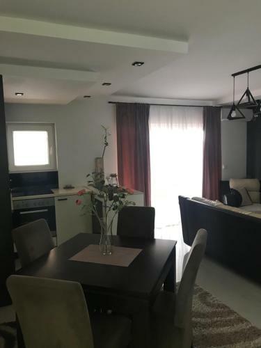 Lux Apartmani Milan-o