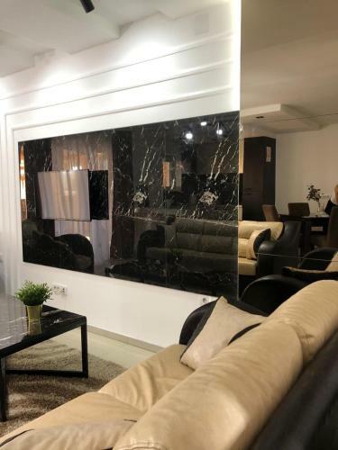 Lux Apartmani Milan-o