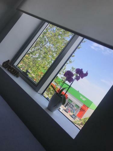 Lux Apartmani Milan-o