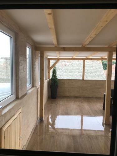 Lux Apartmani Milan-o