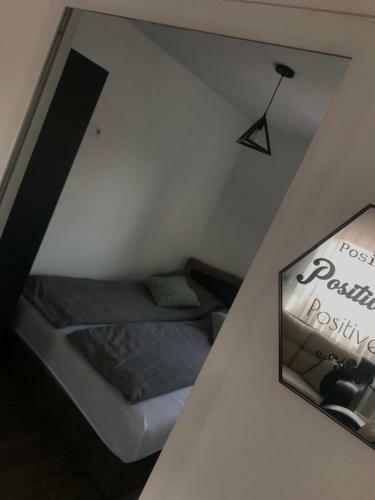 Lux Apartmani Milan-o