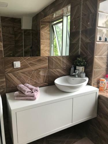 Lux Apartmani Milan-o