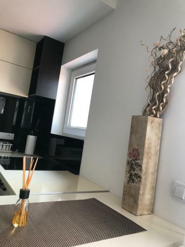 Lux Apartmani Milan-o