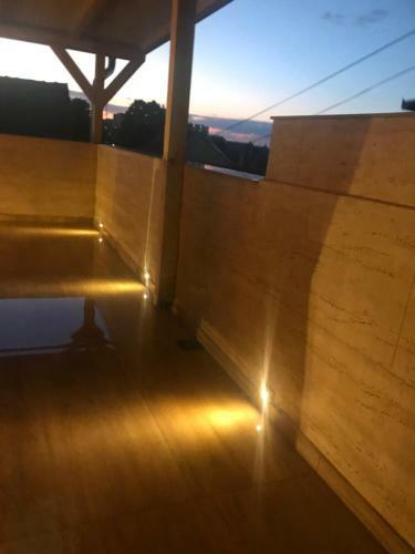 Lux Apartmani Milan-o