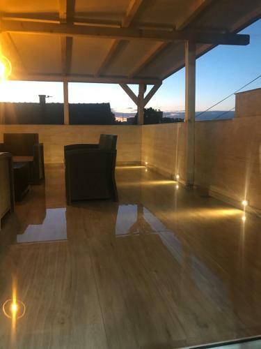 Lux Apartmani Milan-o