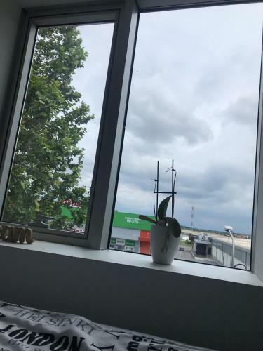 Lux Apartmani Milan-o