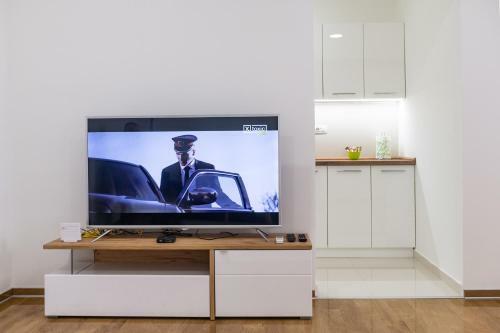 Apartman Djurdjevic