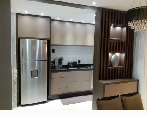 Apartamento Em Resort Impec�vel