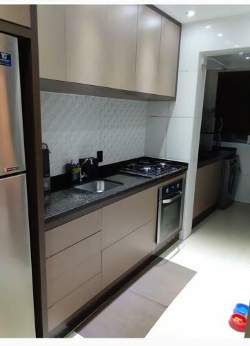 Apartamento Em Resort Impec�vel