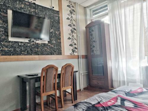 Hostal Sobe Kuzmanovi? - ?abac