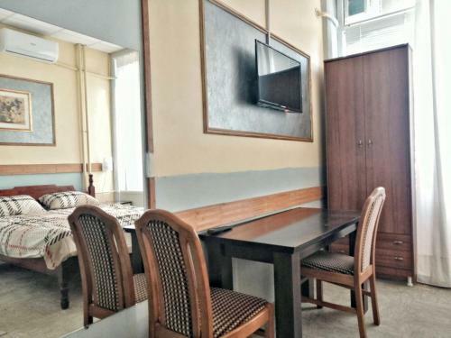 Hostal Sobe Kuzmanovi? - ?abac