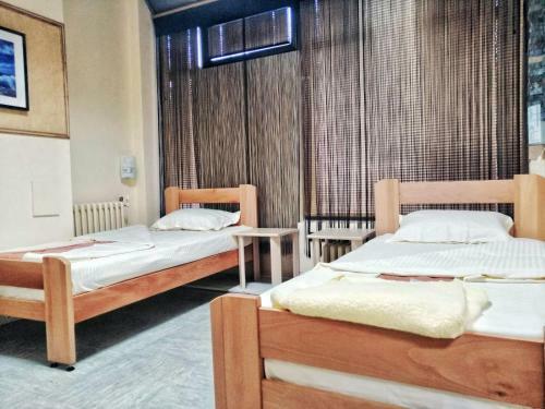 Hostal Sobe Kuzmanovi? - ?abac