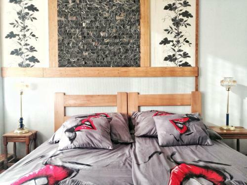 Hostal Sobe Kuzmanovi? - ?abac
