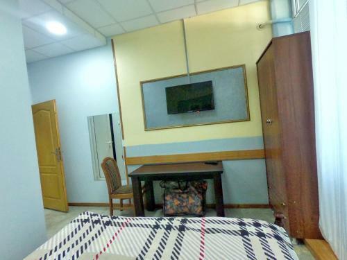 Hostal Sobe Kuzmanovi? - ?abac
