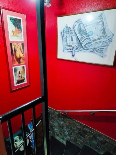 Hostal Sobe Kuzmanovi? - ?abac