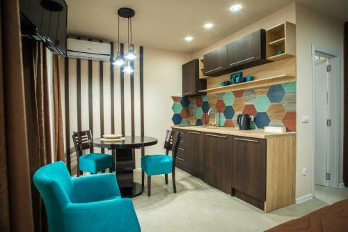 Apartmani Mis