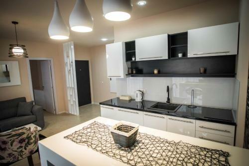 Apartmani Mis