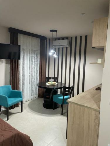 Apartmani Mis