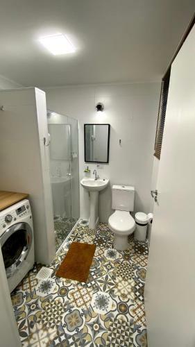 Apartamento Studio Moderno Na Avenida Da Praia - Boqueir�o