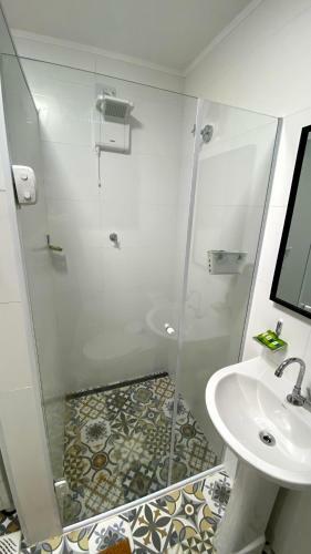 Apartamento Studio Moderno Na Avenida Da Praia - Boqueir�o