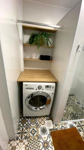 Apartamento Studio Moderno Na Avenida Da Praia - Boqueir�o