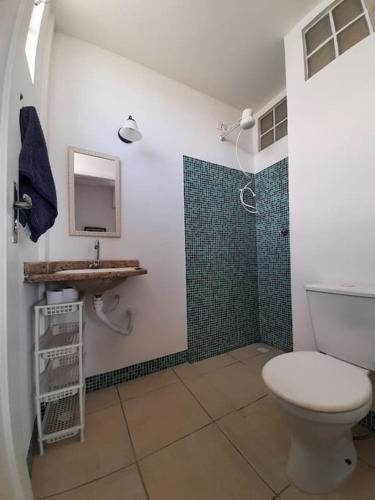 Apartamento Amplo E Charmoso, Frente Ao Mar.