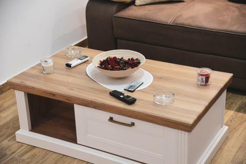 Apartman Centar Lux