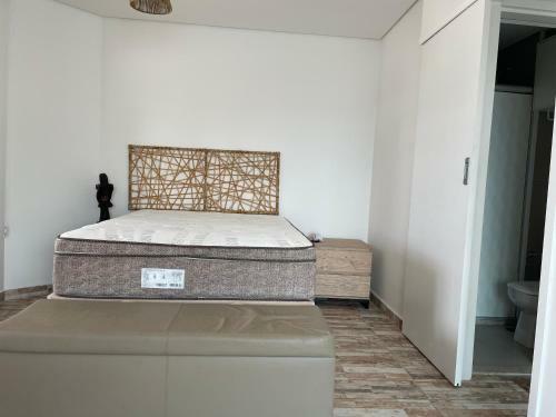 Apartamento Estanconfor Santos Com Vista Mar 5