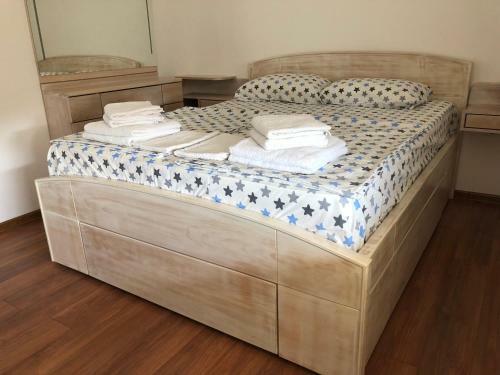 Apartamento Sakota Family House