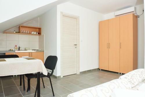 Apartamento Sakota Family House