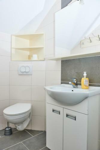 Apartamento Sakota Family House