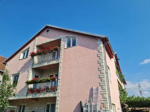 Apartamento Sakota Family House