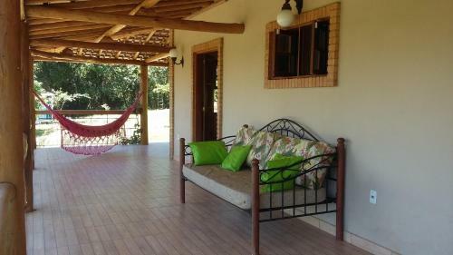 Ref�gio Vale Do Rio Verde