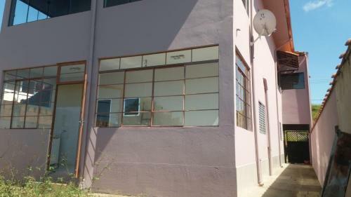 Casa S�o Sebasti�o Inteira