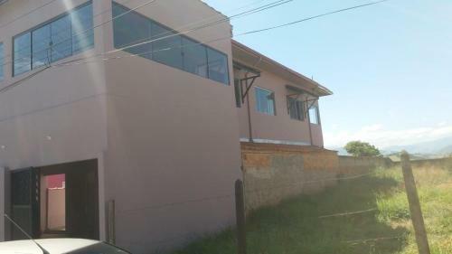 Casa S�o Sebasti�o Inteira