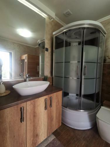 Villa Lux Vila Aleksandar