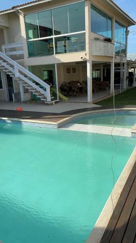 Casa Com Piscina Sao Pedro Da Aldeia