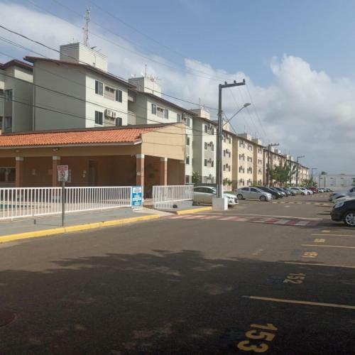 Lindo Apartamento Perto Da Praia Do Aracagy